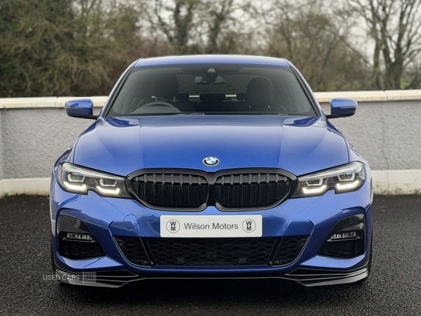 Used BMW 3 Series 2021 for sale - 77457096: Photo 2