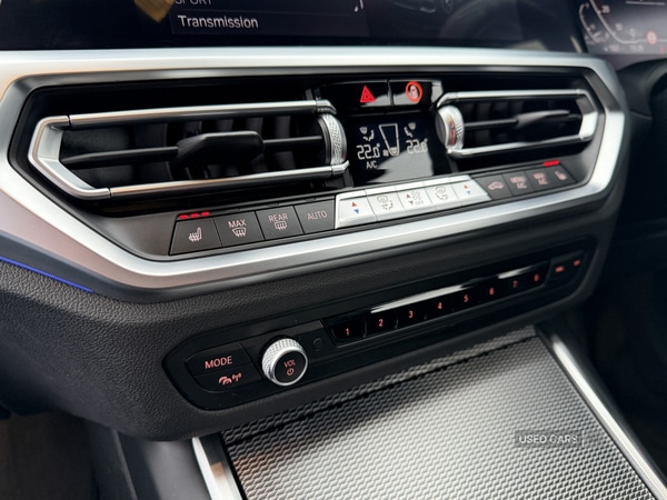 Used BMW 3 Series 2021 for sale - 77457096: Photo 20