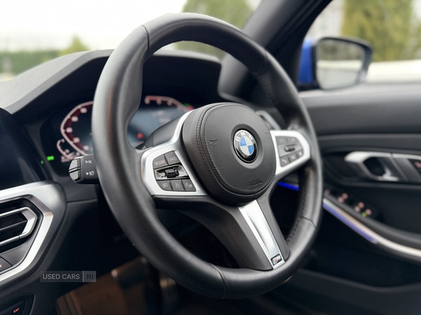 Used BMW 3 Series 2021 for sale - 77457096: Photo 21