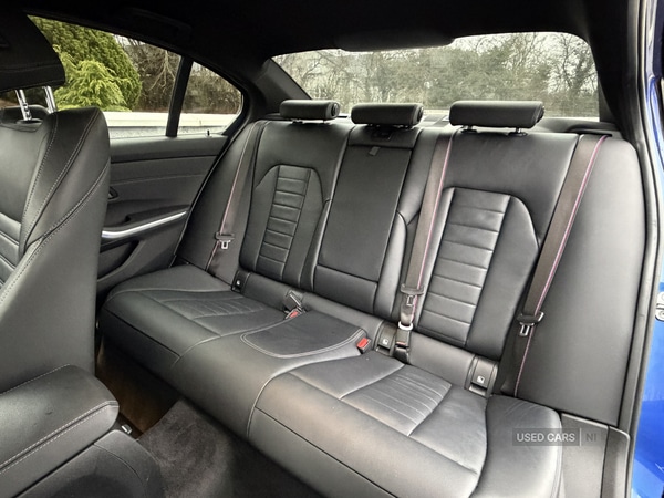 Used BMW 3 Series 2021 for sale - 77457096: Photo 22