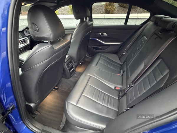 Used BMW 3 Series 2021 for sale - 77457096: Photo 23