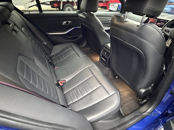 Used BMW 3 Series 2021 for sale - 77457096: Photo 24