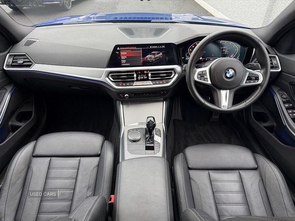 Used BMW 3 Series 2021 for sale - 77457096: Photo 25