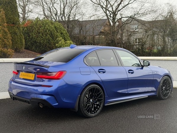 Used BMW 3 Series 2021 for sale - 77457096: Photo 26