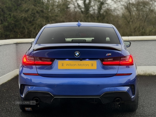 Used BMW 3 Series 2021 for sale - 77457096: Photo 27