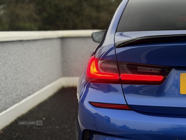 Used BMW 3 Series 2021 for sale - 77457096: Photo 28