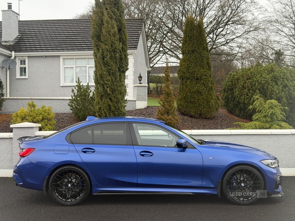 Used BMW 3 Series 2021 for sale - 77457096: Photo 30