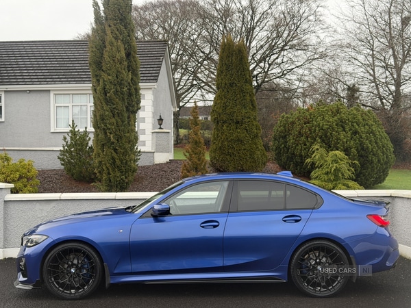 Used BMW 3 Series 2021 for sale - 77457096: Photo 5