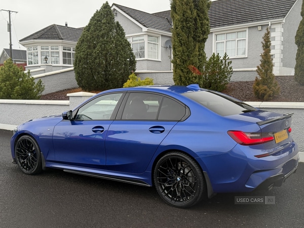 Used BMW 3 Series 2021 for sale - 77457096: Photo 6