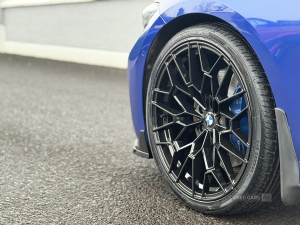 Used BMW 3 Series 2021 for sale - 77457096: Photo 7