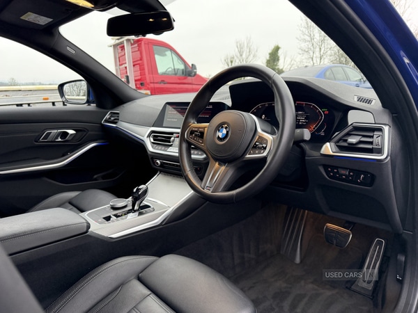 Used BMW 3 Series 2021 for sale - 77457096: Photo 9