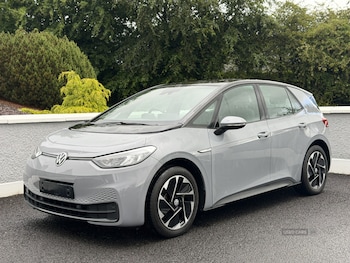 Used Volkswagen ID.3 2023 for sale - 78823500: Photo