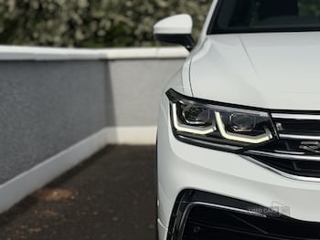 Used Volkswagen Tiguan 2023 for sale - 79541089: Photo