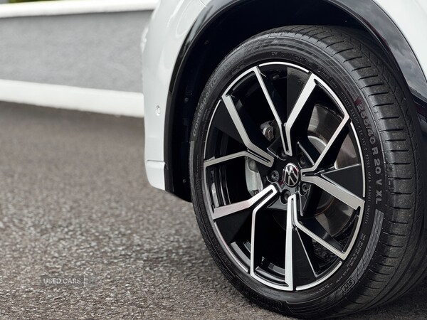 Used Volkswagen Tiguan for sale - 75115775: Photo 10