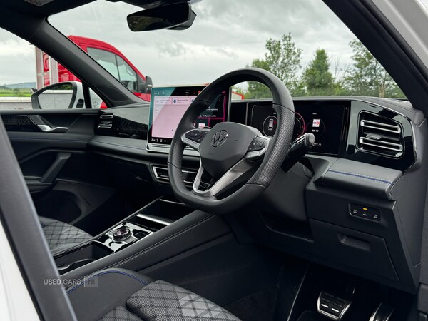 Used Volkswagen Tiguan for sale - 75115775: Photo 12