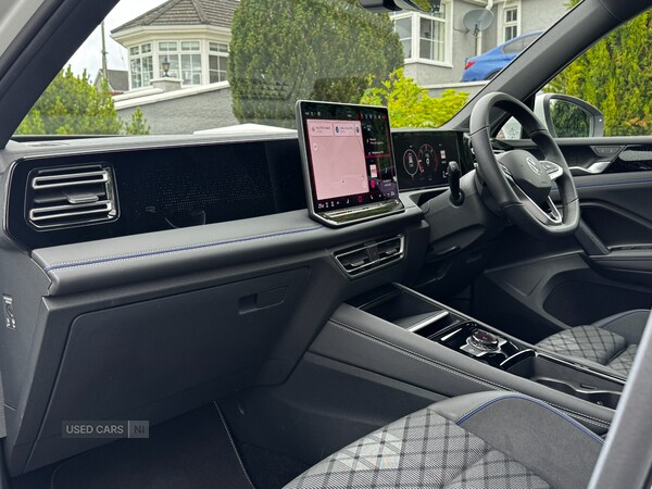 Used Volkswagen Tiguan for sale - 75115775: Photo 14