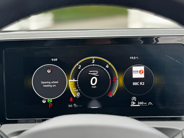 Used Volkswagen Tiguan for sale - 75115775: Photo 17