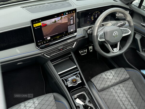 Used Volkswagen Tiguan for sale - 75115775: Photo 18