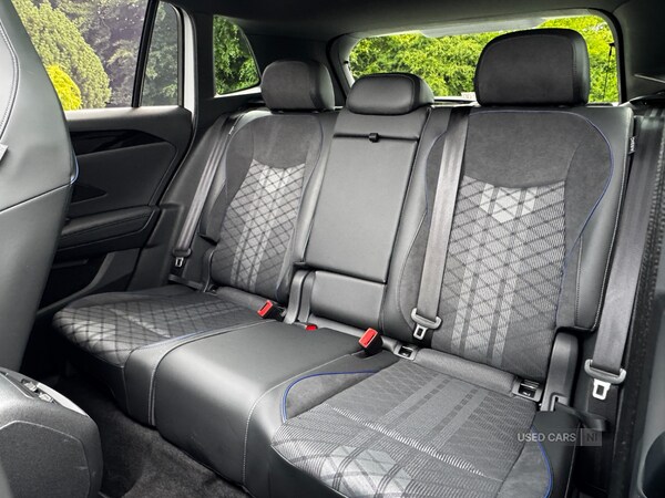 Used Volkswagen Tiguan for sale - 75115775: Photo 29
