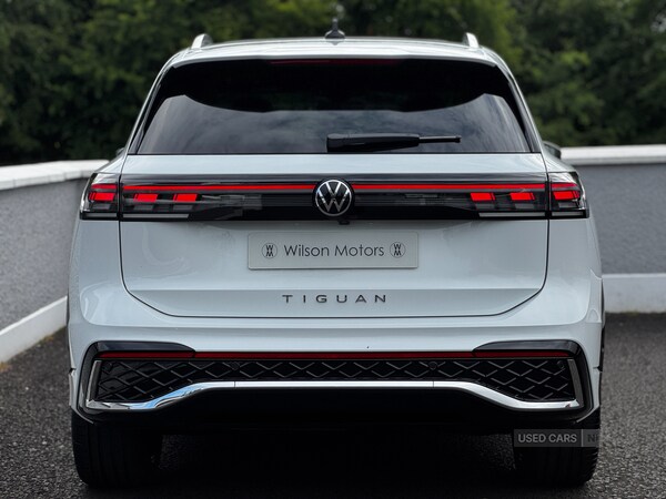 Used Volkswagen Tiguan for sale - 75115775: Photo 32