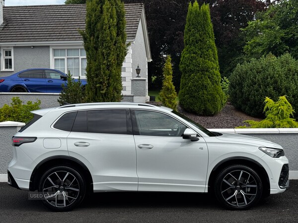Used Volkswagen Tiguan for sale - 75115775: Photo 34