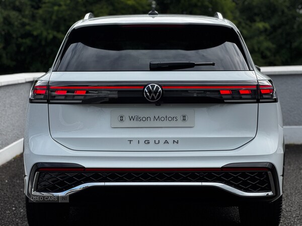 Used Volkswagen Tiguan for sale - 75115775: Photo 36