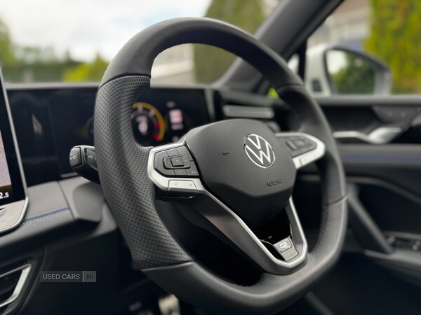 Used Volkswagen Tiguan for sale - 75115775: Photo 39