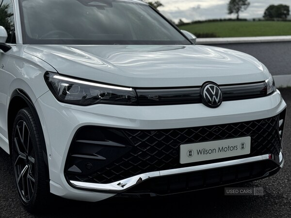 Used Volkswagen Tiguan for sale - 75115775: Photo 5