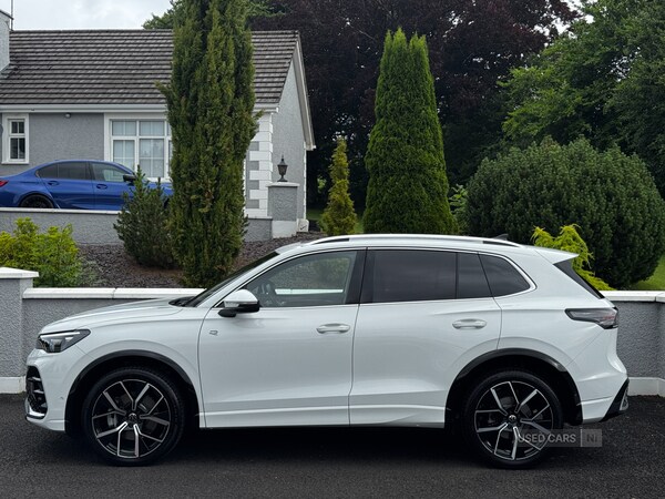 Used Volkswagen Tiguan for sale - 75115775: Photo 7