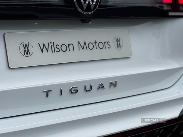 Used Volkswagen Tiguan for sale - 75115775: Photo 9