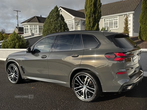 Used BMW X5 2024 for sale - 76486142: Photo 10