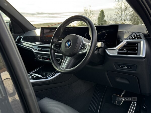 Used BMW X5 2024 for sale - 76486142: Photo 11