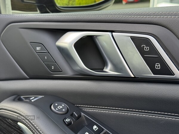 Used BMW X5 2024 for sale - 76486142: Photo 15