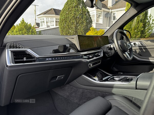 Used BMW X5 2024 for sale - 76486142: Photo 16