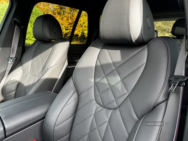 Used BMW X5 2024 for sale - 76486142: Photo 17