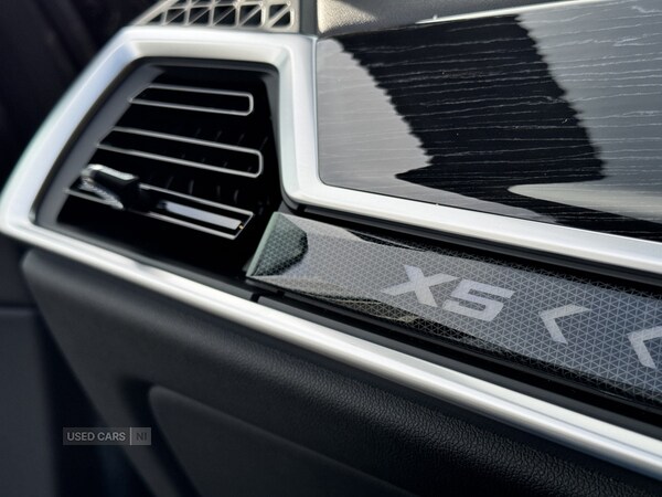Used BMW X5 2024 for sale - 76486142: Photo 18
