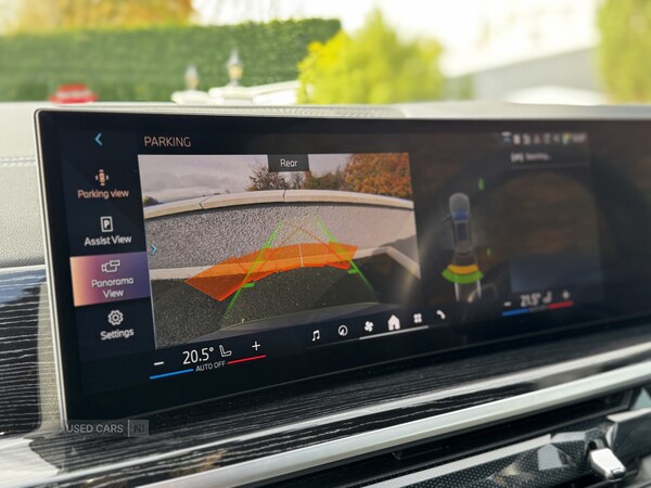 Used BMW X5 2024 for sale - 76486142: Photo 19