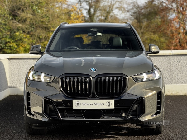 Used BMW X5 2024 for sale - 76486142: Photo 2