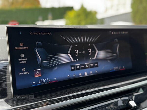 Used BMW X5 2024 for sale - 76486142: Photo 20