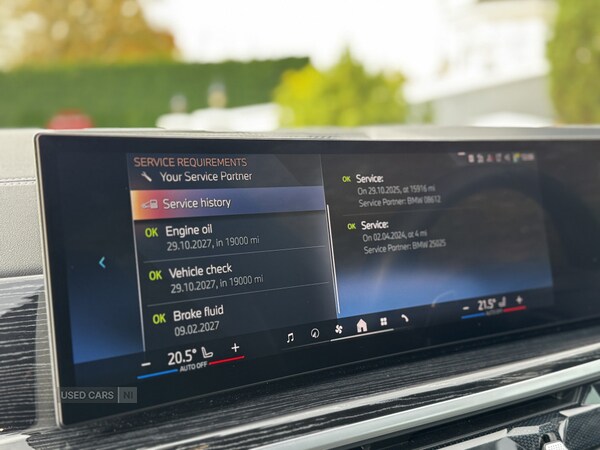 Used BMW X5 2024 for sale - 76486142: Photo 21