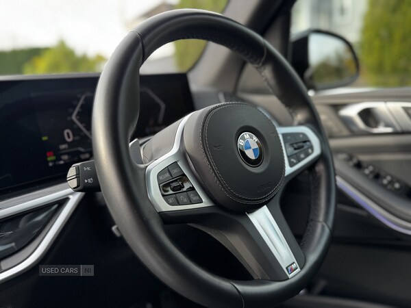 Used BMW X5 2024 for sale - 76486142: Photo 22