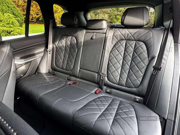 Used BMW X5 2024 for sale - 76486142: Photo 23