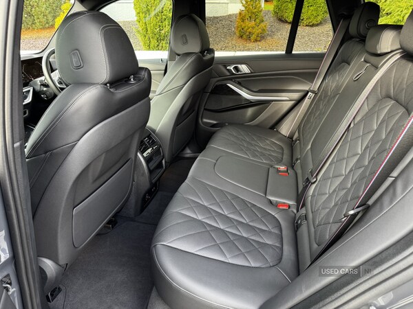 Used BMW X5 2024 for sale - 76486142: Photo 24