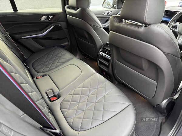 Used BMW X5 2024 for sale - 76486142: Photo 25