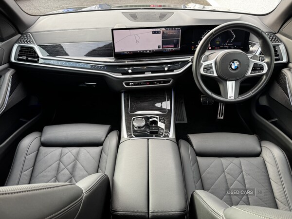 Used BMW X5 2024 for sale - 76486142: Photo 26