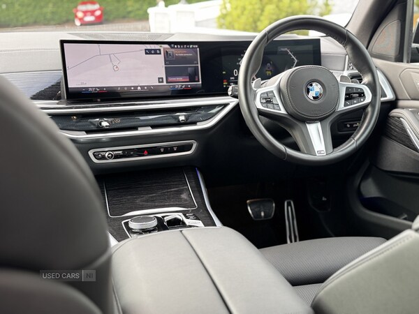 Used BMW X5 2024 for sale - 76486142: Photo 27