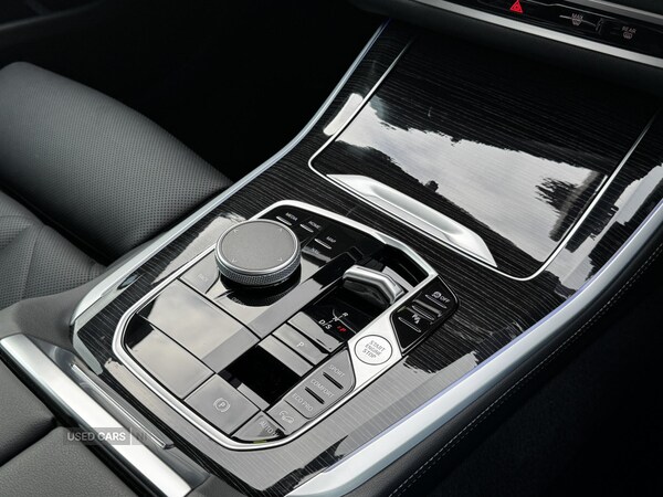 Used BMW X5 2024 for sale - 76486142: Photo 28