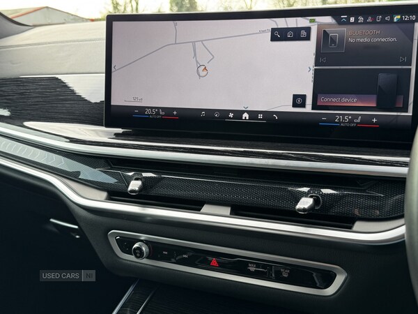 Used BMW X5 2024 for sale - 76486142: Photo 29