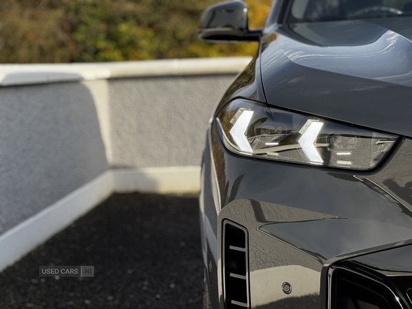 Used BMW X5 2024 for sale - 76486142: Photo 3