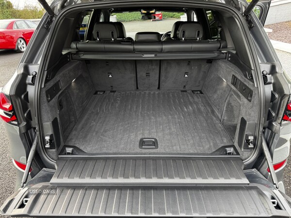 Used BMW X5 2024 for sale - 76486142: Photo 30